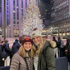 Meet your Posher, Susannah